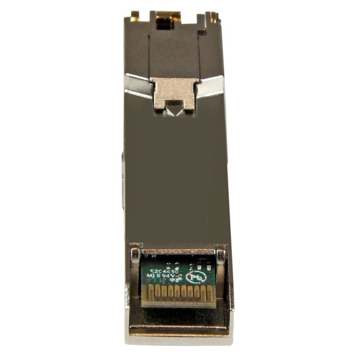 Startech Modulo Transceptor SFP J8177C10Pkst compatible HP 1 Gbps 100m RJ-45