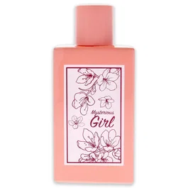 New Brand Prestige Mysterious Girl Eau de Parfum 100 ml