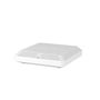 Router Keenetic KN-3712-01-EU Blanc Ethernet LAN Wi-Fi 6 GHz