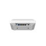 Router Keenetic KN-3712-01-EU Blanc Ethernet LAN Wi-Fi 6 GHz