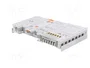 WAGO 750-652 Module d'automatisation de communication RS232 / RS422 / RS485