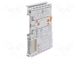 WAGO 750-652 Module d'automatisation de communication RS232 / RS422 / RS485