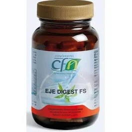 CFN Eje Digest Fs 60 gélules – Complément digestif