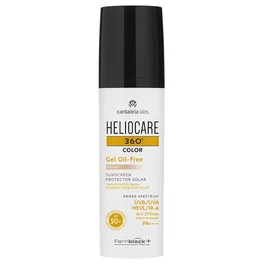 Cantabria Labs Heliocare 360º Color SPF 50+ 50 ml