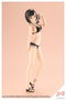 Sousai Shojo Teien figurine Plastic Model Kit 1/10 Ritsuka Saeki (Swim Style) Hair Arrange Ver. 16 cm
