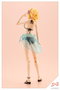 Sousai Shojo Teien figurine Plastic Model Kit 1/10 Ritsuka Saeki (Swim Style) Hair Arrange Ver. 16 cm