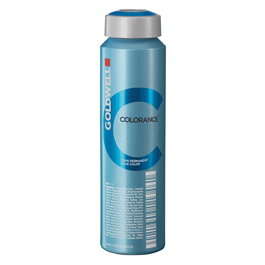 Goldwell Colorance Teinture capillaire semi-permanente 10BA Blonde cendrée très claire 120 ml