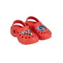 Cerdá Avengers T30/31 - Sandales en Eva pour Enfant 3 ans - Taille 30-31 - Rouge