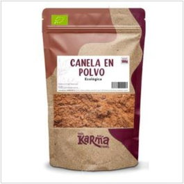 KARMA Cannelle en poudre 100 g