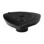ORYX Pomo pour casserole de type Magefesa, noir