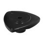 ORYX Pomo pour casserole de type Magefesa, noir