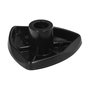 ORYX Pomo pour casserole de type Magefesa, noir