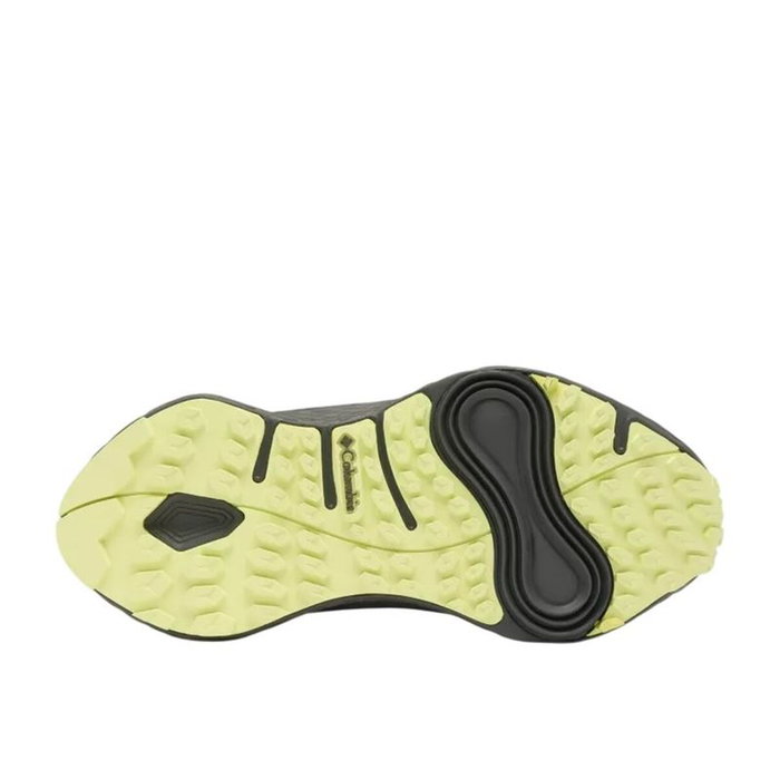 Chaussures de trail pour femmes Columbia Konos Trillium Atr™ Gris clair M