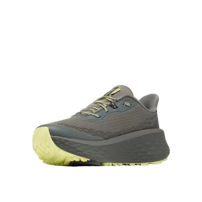 Chaussures de trail pour femmes Columbia Konos Trillium Atr™ Gris clair M
