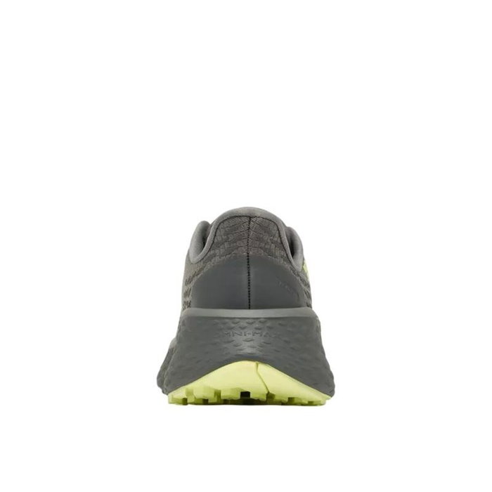 Chaussures de trail pour femmes Columbia Konos Trillium Atr™ Gris clair M