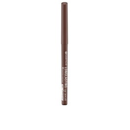 Essence Crayon Eyeliner waterproof longue tenue 18h n°40 - Châtaigne grillée, 0.28 g, pigmentation intense