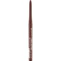 Essence Crayon Eyeliner waterproof longue tenue 18h n°40 - Châtaigne grillée, 0.28 g, pigmentation intense