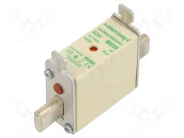 MERSEN Fusible NH000 céramique industriel 63A 690VAC aM