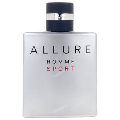 Chanel Allure Homme Sport Édition Limitée Eau de Toilette 100 ml