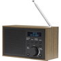 Denver DAB-46 Gris foncé