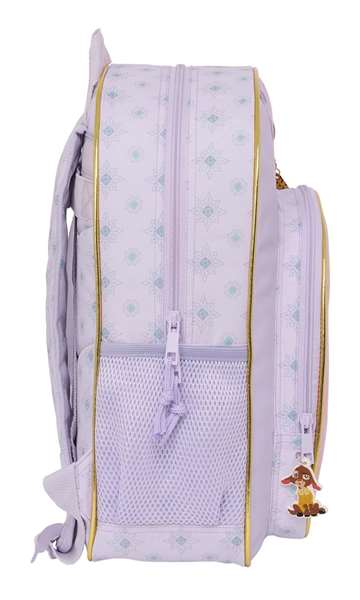 Safta Mochila Wish 32x38x12cm - Sac à dos junior avec sangle adaptable aux poussettes pour enfants à partir de 3 ans Safta Mochila Wish 32x38x12cm - Sac à dos junior avec sangle adaptable aux poussettes pour enfants à partir de 3 ans