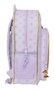 Safta Mochila Wish 32x38x12cm - Sac à dos junior avec sangle adaptable aux poussettes pour enfants à partir de 3 ans