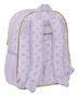 Safta Mochila Wish 32x38x12cm - Sac à dos junior avec sangle adaptable aux poussettes pour enfants à partir de 3 ans
