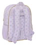Safta Mochila Wish 32x38x12cm - Sac à dos junior avec sangle adaptable aux poussettes pour enfants à partir de 3 ans