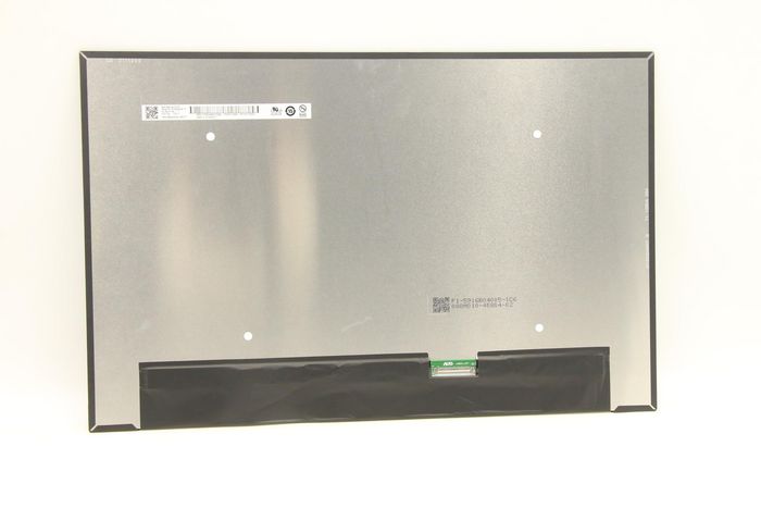 Lenovo Écran LCD 16 pouces WQXGA 2560x1600 non tactile