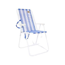 Chaise de Plage Ociotrends 53 x 44 x 88 cm