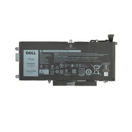 Dell Batterie 60 WHr 4 Cellules Lithium-Ion