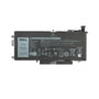 Dell Batterie 60 WHr 4 Cellules Lithium-Ion