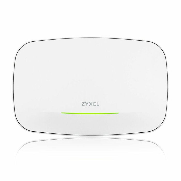 Câble Réseau Rigide UTP 6ème Catégorie ZyXEL WBE630S-EU0101F Blanc Câble Réseau Rigide UTP 6ème Catégorie ZyXEL WBE630S-EU0101F Blanc