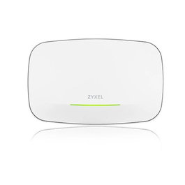 Zyxel NWA210BE Point d'accès WiFi 6E Tri-bande Professionnel, 2.4/5/6 GHz, 123 Gbit/s, PoE+, gestion Web