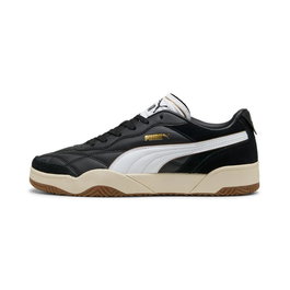 Chaussures casual homme Puma Tifosi SD Noir