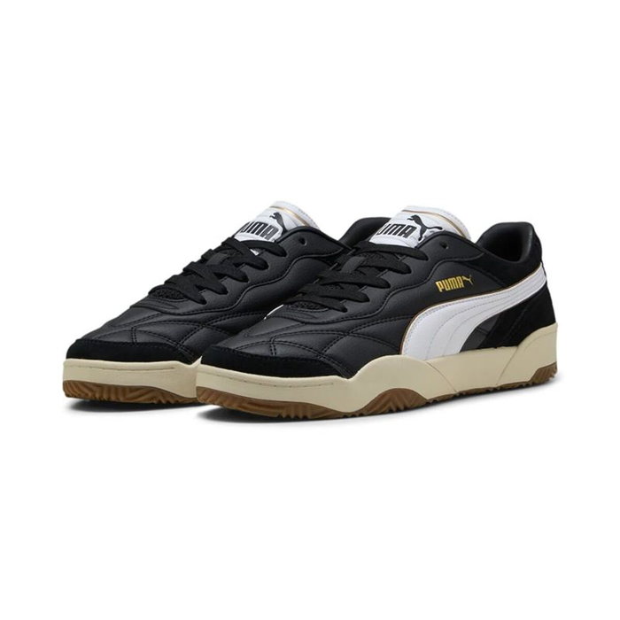 Chaussures casual homme Puma Tifosi SD Noir