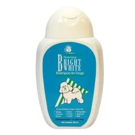 RING 5 VET Shampoo pour poils blancs pour chiens 250ml