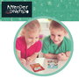 Educa - Juego Aprender es Divertido El Abecedario - Jeu éducatif pour apprendre l'alphabet en espagnol avec 81 pièces emboîtables - De 3 à 5 ans