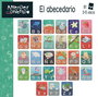 Educa - Juego Aprender es Divertido El Abecedario - Jeu éducatif pour apprendre l'alphabet en espagnol avec 81 pièces emboîtables - De 3 à 5 ans