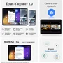 Xiaomi Pack Redmi Pad 2 Pro + Clavier 12,1 pouces 6/128 Go Gris