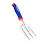 Workpro Fourchette de main 29 x 8,2 cm