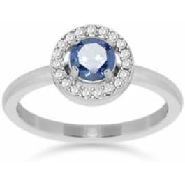 Bague Femme LIU JO LJ2264M14 Argenté 14