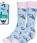 Cerdá Chaussettes Lilo & Stitch Taille 36-43