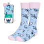 Cerdá Chaussettes Lilo & Stitch Taille 36-43