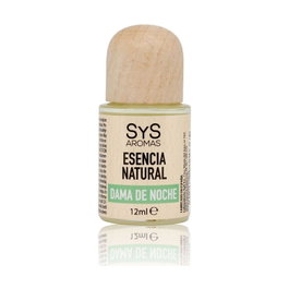 Laboratorio SYS Esencia Natural Dama Noche 12ml