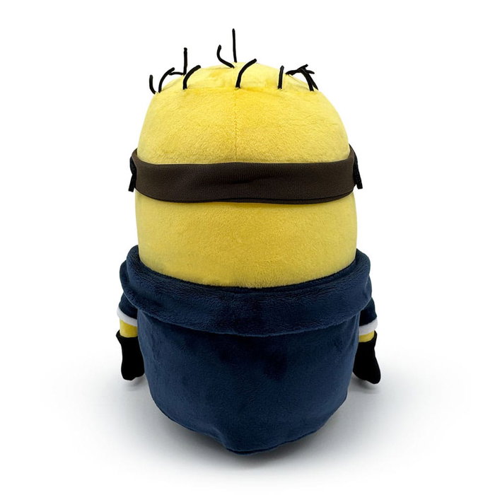 Youtooz Peluche Suit Minion 22 cm Moi, moche et méchant