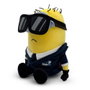 Youtooz Peluche Suit Minion 22 cm Moi, moche et méchant