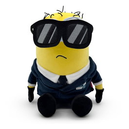 Youtooz Peluche Suit Minion 22 cm Moi, moche et méchant
