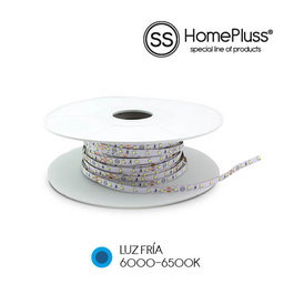 HomePluSS Rouleau 50M tira LED 6W 6000K-6500K IP20