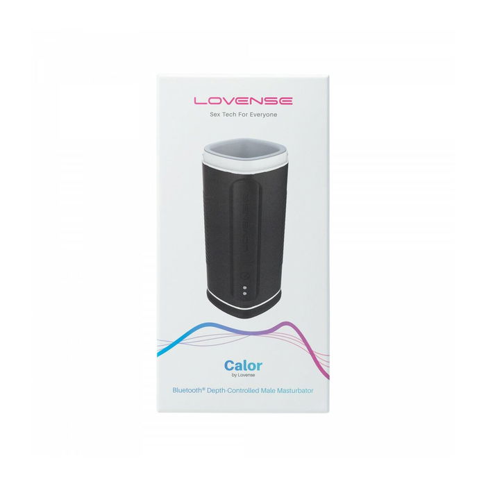 Masturbateur Lovense 728360599834